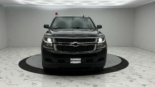 2020 Chevrolet Tahoe LS