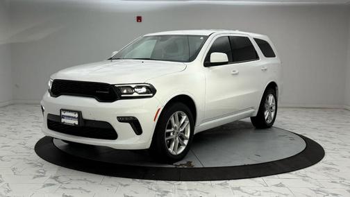 2022 Dodge Durango GT