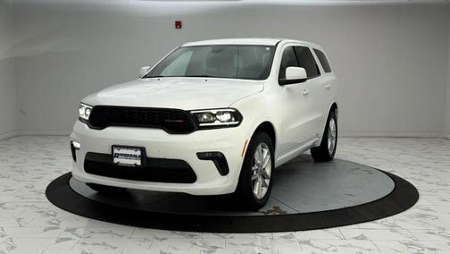 2022 Dodge Durango GT