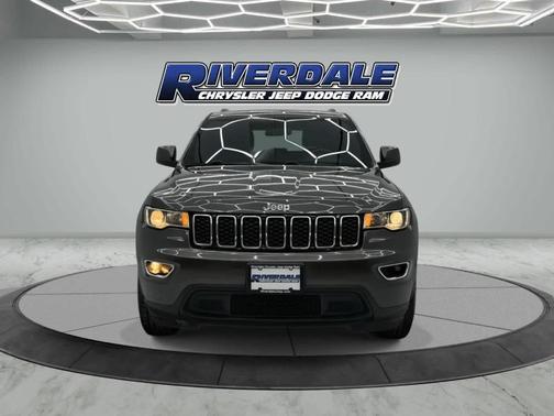 2019 Jeep Grand Cherokee Laredo E