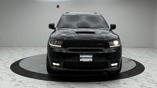 2018 Dodge Durango SRT