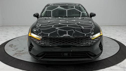 2021 Kia K5 EX