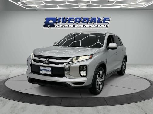 2024 Mitsubishi Outlander Sport ES