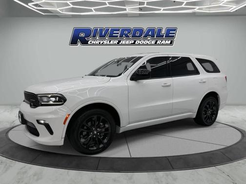 2022 Dodge Durango SXT