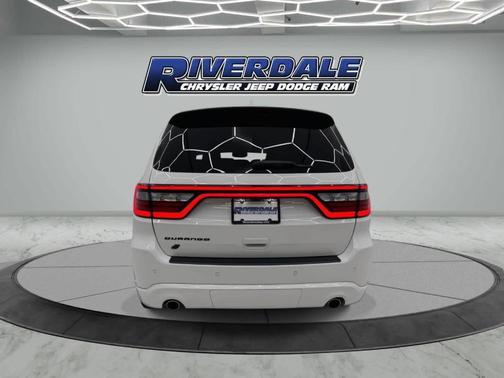 2022 Dodge Durango SXT