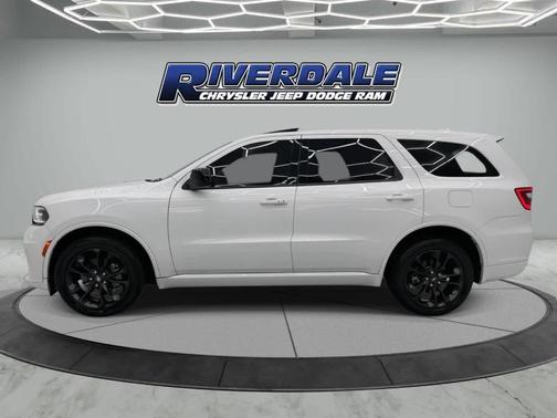 2022 Dodge Durango SXT