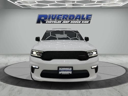 2022 Dodge Durango SXT