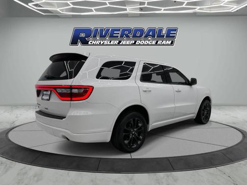 2022 Dodge Durango SXT