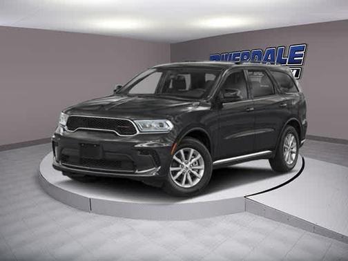 2025 Dodge Durango R/T