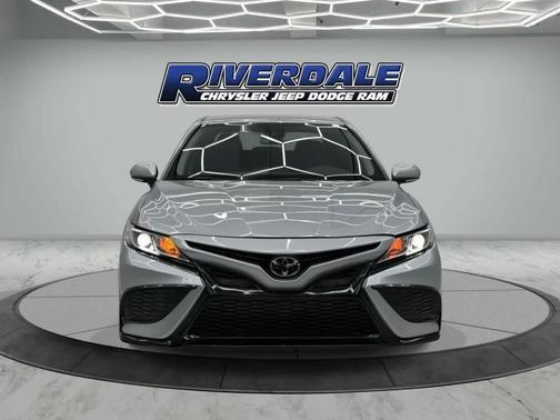 2024 Toyota Camry SE Nightshade
