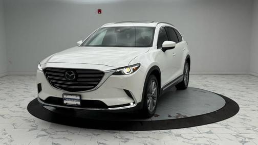 2023 Mazda CX-9 Grand Touring