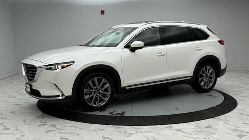 2023 Mazda CX-9 Grand Touring