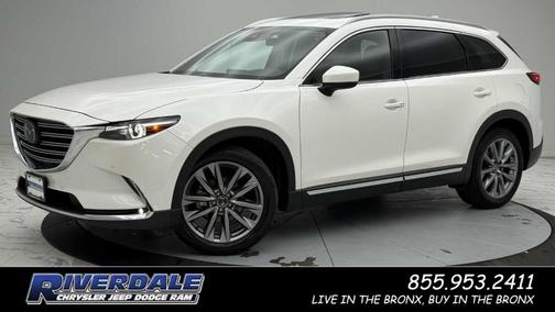 2023 Mazda CX-9 Grand Touring
