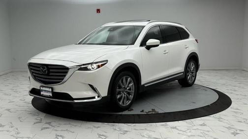 2023 Mazda CX-9 Grand Touring