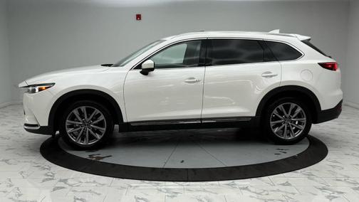 2023 Mazda CX-9 Grand Touring