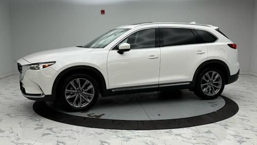 2023 Mazda CX-9 Grand Touring