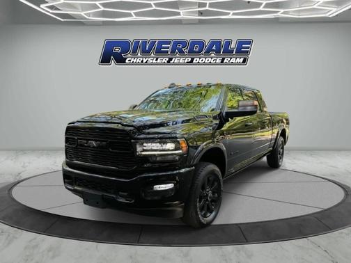 2022 RAM 2500 Limited