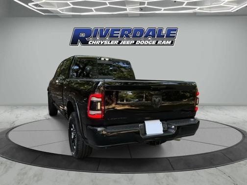 2022 RAM 2500 Limited