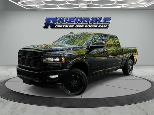 2022 RAM 2500 Limited