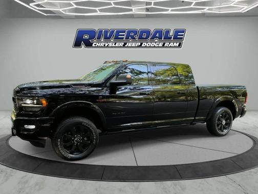 2022 RAM 2500 Limited