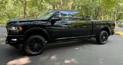 2022 RAM 2500 Limited