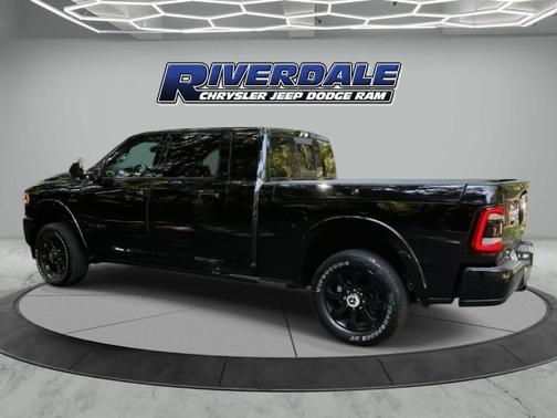 2022 RAM 2500 Limited