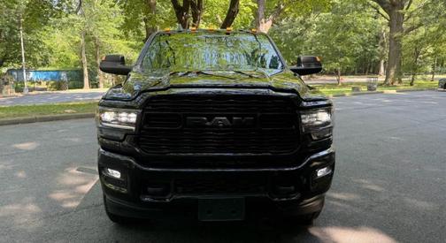 2022 RAM 2500 Limited