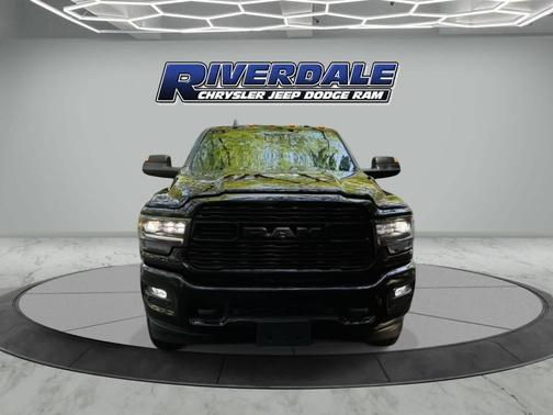 2022 RAM 2500 Limited