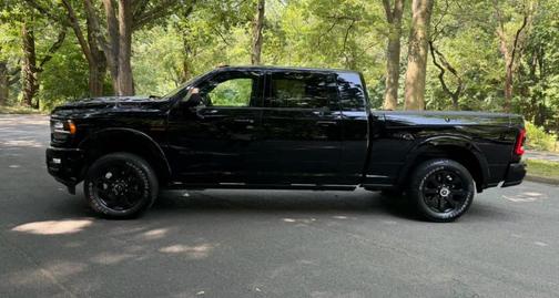 2022 RAM 2500 Limited