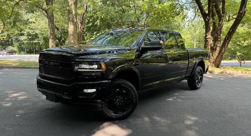 2022 RAM 2500 Limited