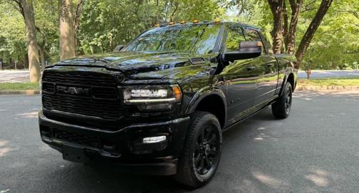 2022 RAM 2500 Limited
