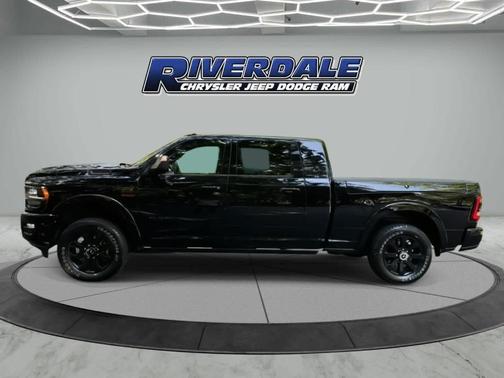 2022 RAM 2500 Limited