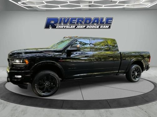 2022 RAM 2500 Limited