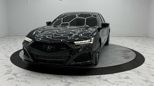 2023 Acura TLX Type S w/Performance Tire