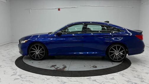 2020 Honda Accord Sport 1.5T