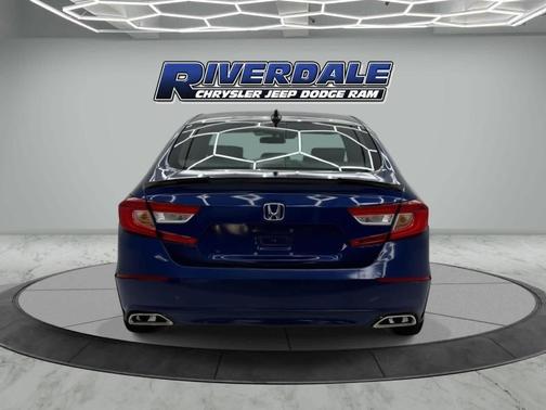 2020 Honda Accord Sport 1.5T