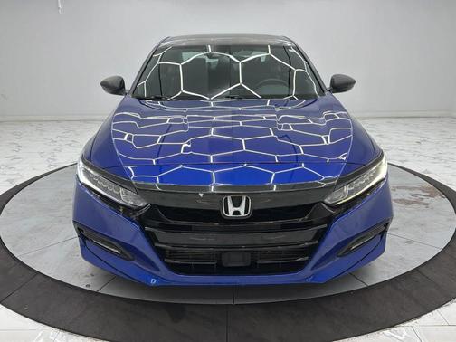 2020 Honda Accord Sport 1.5T
