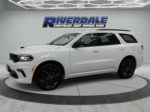 2022 Dodge Durango GT