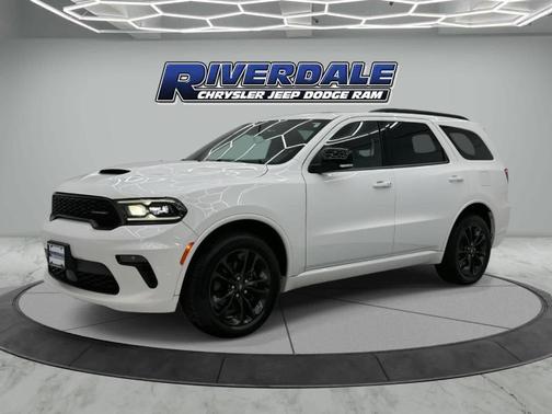 2022 Dodge Durango GT