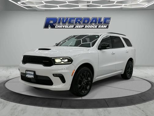 2022 Dodge Durango GT
