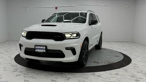 2022 Dodge Durango GT