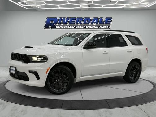 2022 Dodge Durango GT