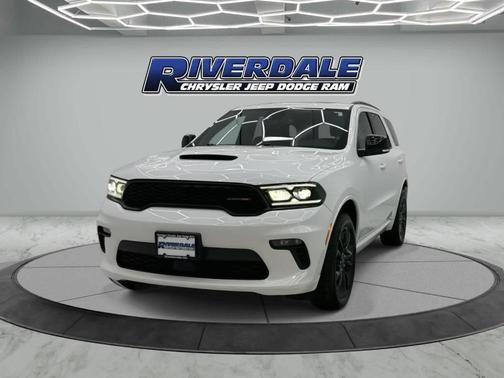 2022 Dodge Durango GT