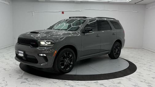 2022 Dodge Durango GT