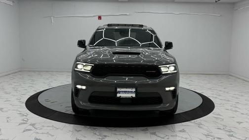 2022 Dodge Durango GT