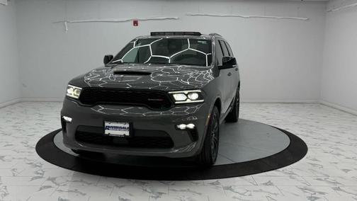 2022 Dodge Durango GT