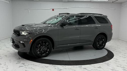2022 Dodge Durango GT