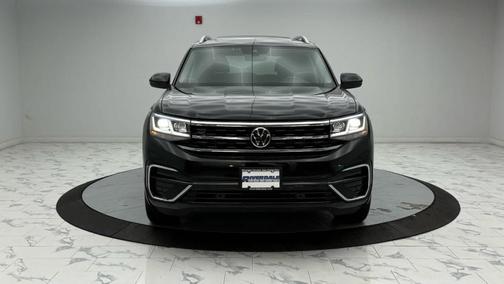 2022 Volkswagen Atlas 3.6 V6 SEL R-Line