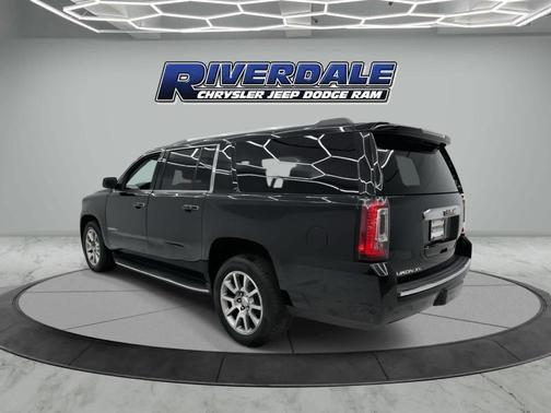 2020 GMC Yukon XL Denali