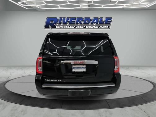 2020 GMC Yukon XL Denali